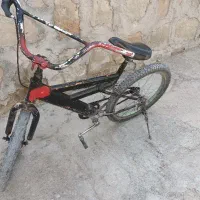 دوچرخه
