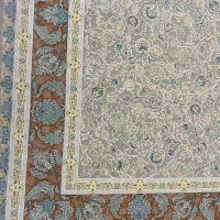 دوتخته فرش ۹ متری