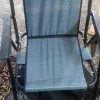 صندلیدتاشو مسافرتی