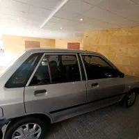 پراید ۸۵ دوگانه کارخانه|خودرو سواری و وانت|مشهد, جاهد شهر|دیوار