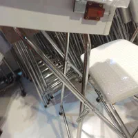 میز و صندلی نماز تاشو درجه یک باکسدار با ضمانت|صندلی و نیمکت|مشهد, شهرک رازی (شهرک غرب)|دیوار