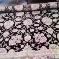 فرش نه متری نو نو