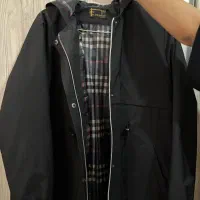 بارونی کوتاه زنانه