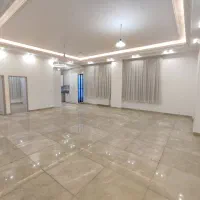138 متر ، 2 خواب / کلید نخورده / شهرک راه آهن