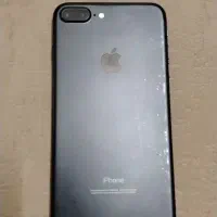 اپل iPhone 7 Plus با حافظهٔ ۱۲۸ گیگابایت|موبایل|مشهد, کشاورز|دیوار