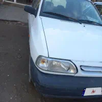 پراید مدل نود داشبورد قدیم