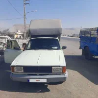 وانت بار|خودرو سواری و وانت|سورنا, |دیوار