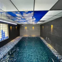 ویلا استخردار ( حمید )|اجارهٔ کوتاهمدت ویلا و باغ|بندر انزلی, تربه گوده|دیوار