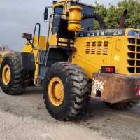 لودر zl60sem|خودرو سنگین|بجنورد, |دیوار