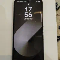 Z flip 6 در حد صفر