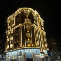 ویلایی105مترماشین رو.دره گرم گلستان12.