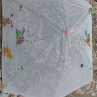 کریر و پشه بند نوزاد|کالسکه و لوازم جانبی|کرمانشاه, |دیوار