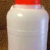 ۵ یا ۶ تا دبه بزرگ سالم و تمیز
