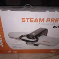 اتو پرس|اتو و لوازم اتو|ورامین, شهرک فجر|دیوار