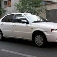 فروش سمند سورن پلاس یا معاوضه|خودرو سواری و وانت|بندر ماهشهر, |دیوار