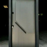 درب ضدسرقت مدل جدید