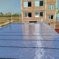 نصب ایزوگام و قیرگونی با بهترین کیفیت و قیمت مناسب