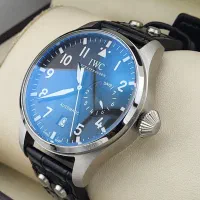 ساعت مچی IWC  شافازن