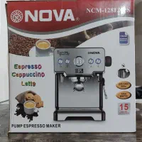 قهوه ساز|سماور، چای‌ساز، قهوه‌ساز|شاهین‌شهر, مسکن مهر|دیوار