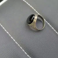 انگشتر نقره