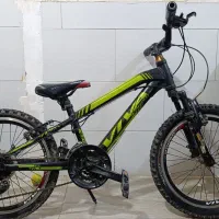 دوچرخه  ویوا سایز، 20تمام آلمینیوم