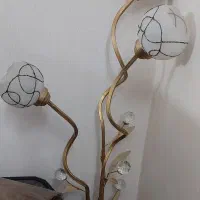 آباژور سالم ونو|چراغ خواب و آباژور|مشهد, چهارچشمه|دیوار