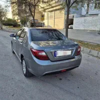 دنا پلاس تیپ دو مدل ۹۹ بی رنگ،  بی ضربه|خودرو سواری و وانت|اردبیل, |دیوار