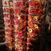 میوه خشک عمده از تولیدی|عمدهفروشی|قم, کوه سفید|دیوار