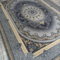 فرش کاشان
