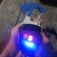 چراغ قوه قوی|کوهنوردی و کمپینگ|ری, دولتآباد|دیوار