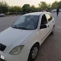 تیبا 2 (هاچبک) EX، مدل ۱۳۹۶|خودرو سواری و وانت|مشهد, طبرسی شمالی|دیوار