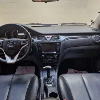 جک j5 مدل 96 اتومات|خودرو سواری و وانت|مشهد, عبادی|دیوار