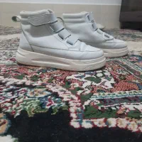 یک جفت نیم بوت زنانه سایز۳۷