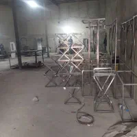 اجاره  و فروش  سوله  به متراژ دلخواه  دوستان عزیز|اجارهٔ دفتر صنعتی، کشاورزی، تجاری|تهران, خلازیر|دیوار