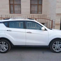 چانگان Cs35 اتومات