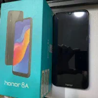 Honor 8A Blue هواوی