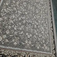 یک جفت فرش 9 متری نو|فرش|رباط‌کریم, |دیوار