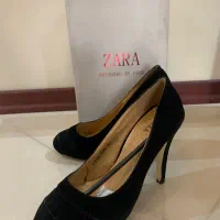 کفش مجلسی سایز ۳۹