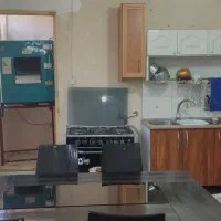اجاره آپارتمان (ساعتی)روزانه/هفتگی/61مترمبله|اجارهٔ کوتاه‌مدت آپارتمان و سوئیت|بومهن, |دیوار