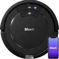 جارو رباتیک هوشمند وای فای دار