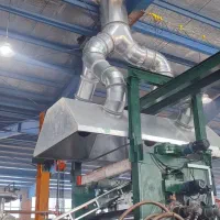 کانالسازی ایران فلز