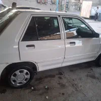 ۱۳۲|خودرو سواری و وانت|ساوه, |دیوار