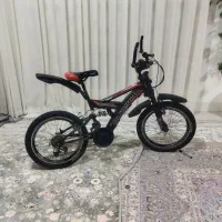 دوچرخه ۲۰|دوچرخه، اسکیت، اسکوتر|بم, |دیوار