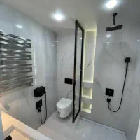 بازسازی تخصصی سرویس بهداشتی و ساختمان اقساطی