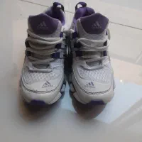 کفش ادیداس اصل از آمریکا آوردن