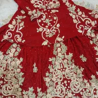 لباس محلی بختیاری|لباس|اصفهان, خانه اصفهان|دیوار
