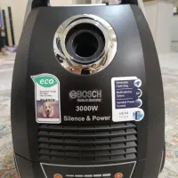 جاروبرقی بوش 3000 وات
