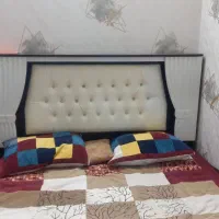 تخت میز آرایشی|تخت و صندلی بچه|پاکدشت, پاکدشت (مامازند)|دیوار