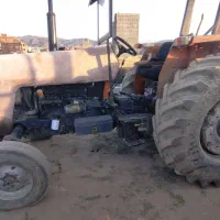 تراکتور فروشی