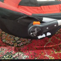 کریر|کالسکه و لوازم جانبی|فولادشهر, B5|دیوار